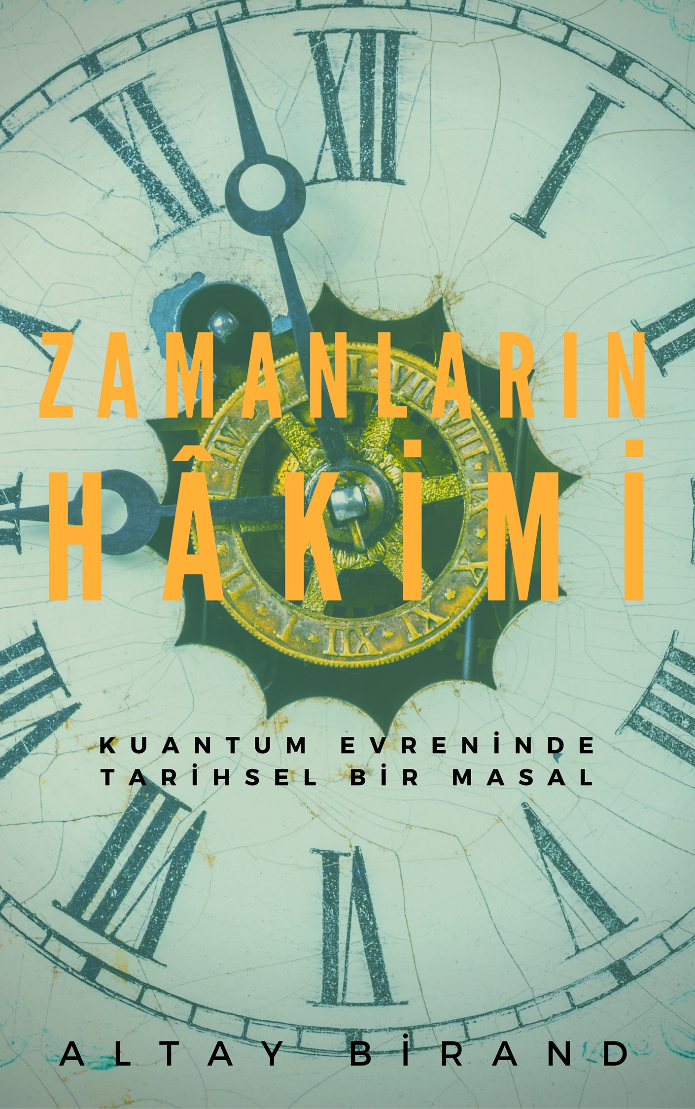 Zamanların Hakimi